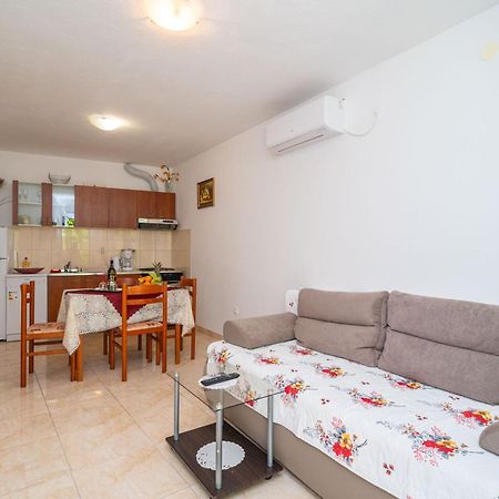 Apartments Zarac دوبروفينك المظهر الخارجي الصورة