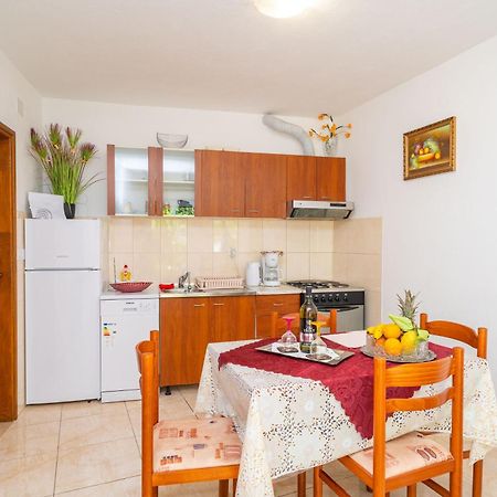 Apartments Zarac دوبروفينك المظهر الخارجي الصورة