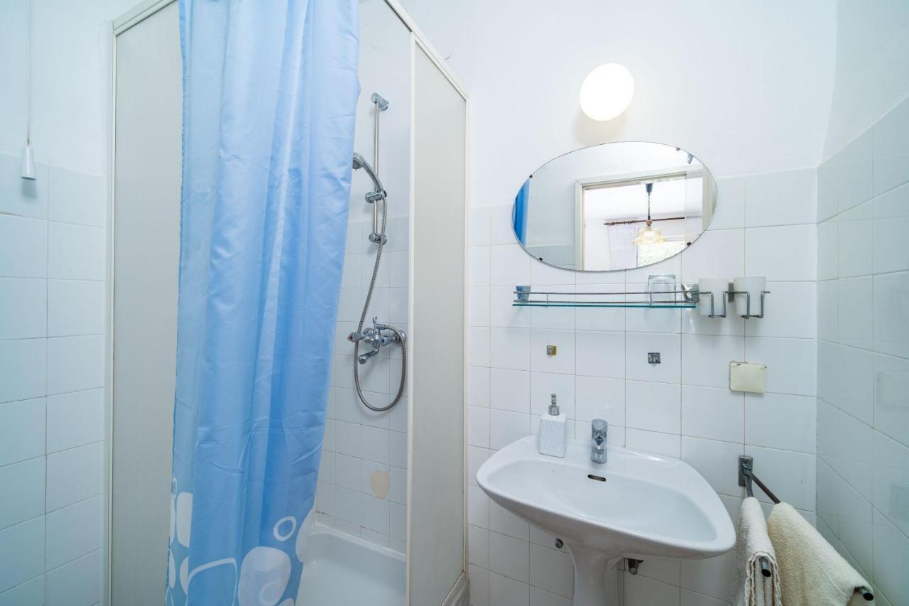 Apartments Zarac دوبروفينك المظهر الخارجي الصورة