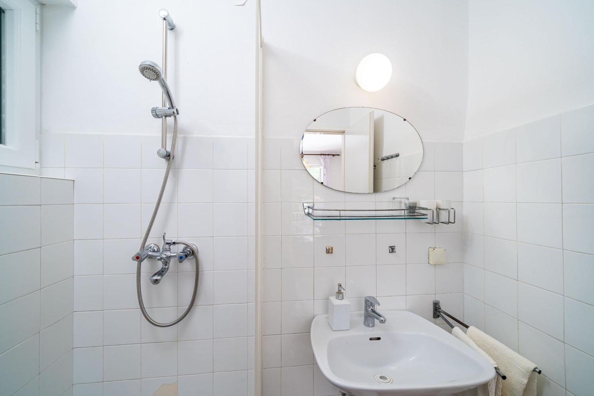 Apartments Zarac دوبروفينك الغرفة الصورة
